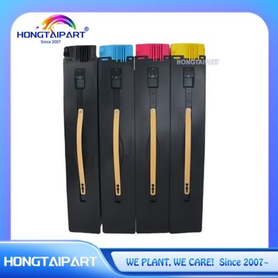 comprare Cartuccia toner CT201275 CT201274 CT201273 CT201272 per FUJI Xerox DocuColor 5151P 5656P 7171P 700 C75 J75 fabbricazione online