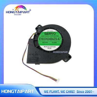 comprare Ventilatore di raffreddamento Fuser 127K64510 per Xerox D95 D110 D125 D136 DC24V 0.63A Assemblea OEM fabbricazione online