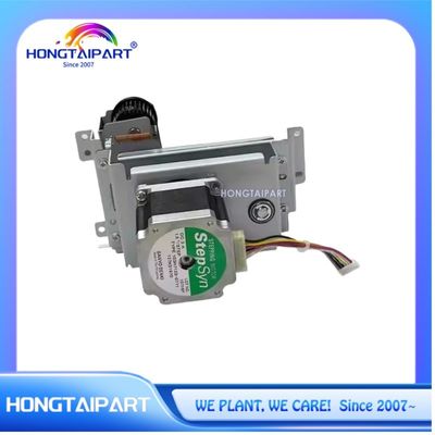 comprare 007K98040 007K98041 Pre-registrazione Trasporto Motor Drive Motor Gear per Xerox Color C60 C70 C75 J75 Digital DocuColor 700 700i 770 fabbricazione online