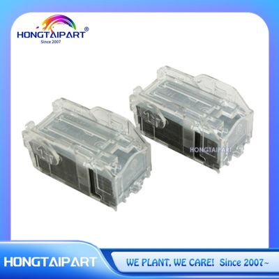 comprare Cartuccia punti metallici 1008B001 STAPLE-P1 1008B001AA TYPE P1 STAPLES Scatola da 2 per Canon Booklet Finisher Q1 W1 F1 Pro A1 D1 K1 N1 X1 Y1 Finisher D1 K1 imageRUNNER ADVANCE 8085 8095 8105 8205 8285 8295 Inne fabbricazione online