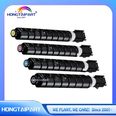comprare Cartuccia toner compatibile con Canon C5870i C5860i C5850i C5840i fabbricazione online