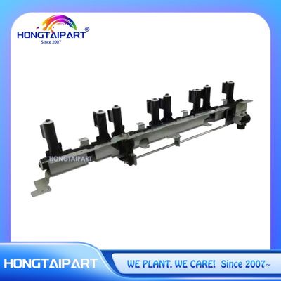 comprare Assemblaggio di tubi per raccogliere toner per rifiuti 052K13510 052K13511 per Xerox Versant 80 180 2100 3100 V80 V180 V2100 V3100 fabbricazione online