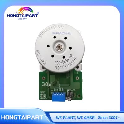 comprare Motore senza spazzole A2xkm10300 per Konica Minolta Bizhub C224e C284e C364e C654e C754e C1060 fabbricazione online