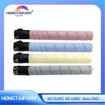 comprare Cartucce tonico TN514 TN-514 A9e8190 A9e8290 A9e8390 A9e8490 per Konica Minolta Bizhub C454 C458 C558 C658 fabbricazione online