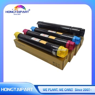 comprare Cartuccia toner a colori originale CT201370 CT201371 CT201372 CT201373 per Xerox IV C2270 C3370 C3373 C3375 C4470 C4475 C5570 C5575 C2275 C3300 Polvere di toner Cmyk fabbricazione online