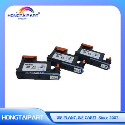 comprare Testina di stampa HP72 C9380A C9383A C9384A per HP T1200 T1100 T1120 T1200 T1300 T2300 T610 T620 T770 T790 Rigenerata fabbricazione online