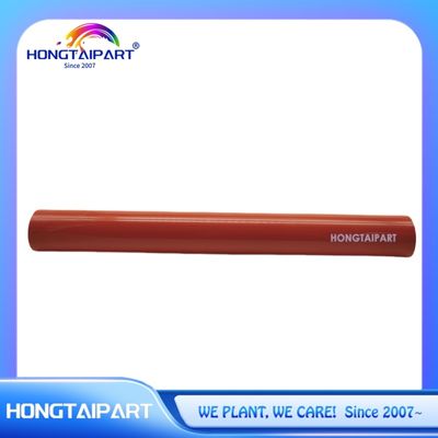 comprare Sleeve di pellicola fusibile per Konica Minolta Bizhub C452 C552 C652 C654 C754 C451 C550 C554 C558 cintura fusibile fabbricazione online