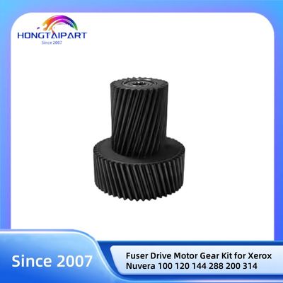 comprare Fuser Drive Motor Gear Kit 604K67810 per Xerox Nuvera 100 120 144 288 200 314 fabbricazione online