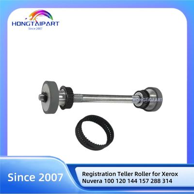 comprare Registrazione Teller Roller 604K67712 per Xerox Nuvera 100 120 144 157 288 314 fabbricazione online