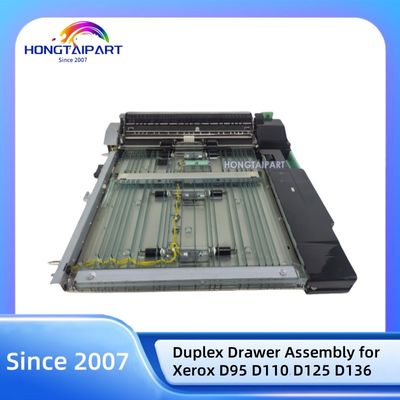 comprare Assemblaggio di cassetti duplex 050K66660 per Xerox D95 D110 D125 D136 4110 4112 4127 Originale fabbricazione online
