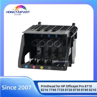 comprare Testina di stampa HP 952 955 per stampante HP Officejet Pro 8710 8216 7740 7720 8720 8730 8740 8210 Print Head HONGTAIPART fabbricazione online