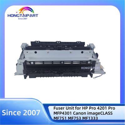 comprare Unità Fuser RM2-2731-000 per HP Pro 4201 Pro MFP4301 Canon imageCLASS MF751 MF753 MF1333 fabbricazione online