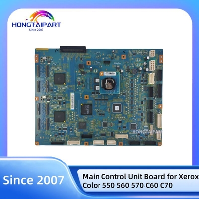 comprare Scheda Unità di Controllo Principale MCU PWB 960K51604 960K96547 per Xerox Color 550 560 570 C60 C70 fabbricazione online
