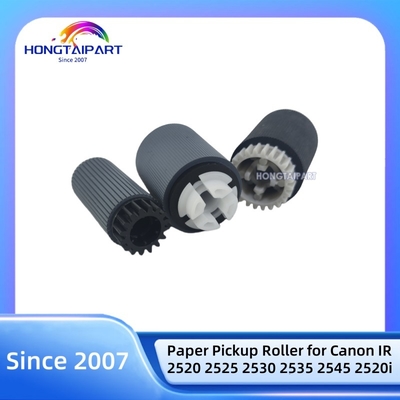 comprare Rullo di prelievo carta FC7-9381-000 FB6-3405-000 FC7-9502-000 FC6-7083-000 FC6-6661-000 per Canon IR 2520 2525 2530 2535 2545 2520i 2525i 2530i 2535i 2545i Qualità Premier Compatibile fabbricazione online