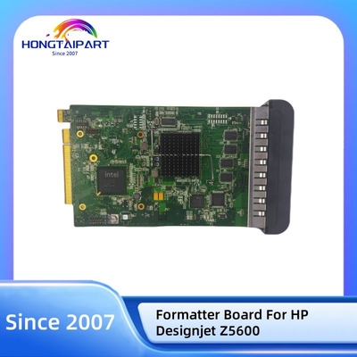 comprare Scheda di formattazione per HP Designjet Z5600 originale usata fabbricazione online