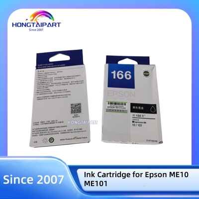 comprare Cartuccia d'inchiostro T166 - Nero T166190 per Epson ME10 ME101 fabbricazione online