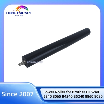 comprare Rullo Inferiore per Brother HL5240 5340 8065 B4240 B5240 8860 8080 Rullo Termico di Pressione del Fusore fabbricazione online