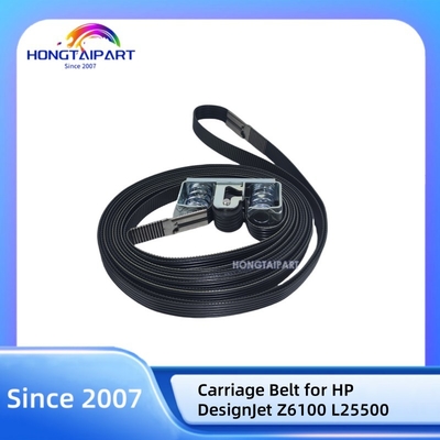 comprare Cinghia di Trasporto CQ869-67072 CQ111-67003 Q6652-60118 per HP DesignJet Z6100 L25500 60
