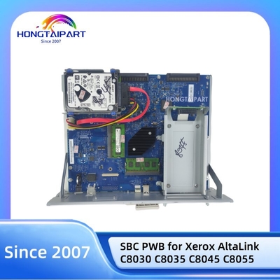 comprare SBC PWB 607K29060 607K17630 607K17631 607K17632 607K17633 607K17634 607K17635 607K17636 607K26481 620S00516 per Xerox AltaLink C8030 C8035 C8045 C8055 Originale Usato fabbricazione online