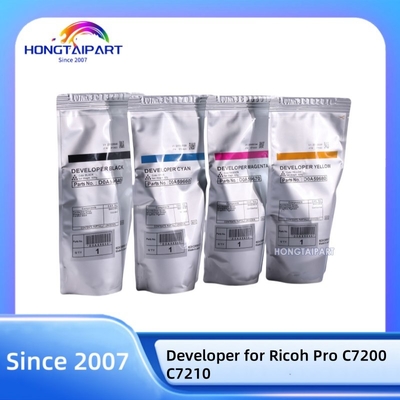 comprare D0A59640 D0A59660 D0A59670 D0A59680 per Ricoh Pro C7200 C7210 fabbricazione online