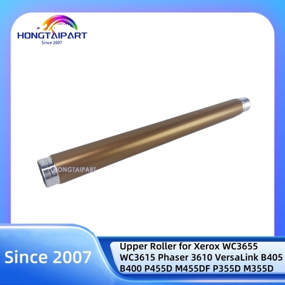 comprare Rullo Superiore per Xerox WC3655 WC3615 Phaser 3610 VersaLink B405 B400 P455D M455DF P355D M355D fabbricazione online