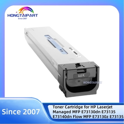 comprare HP W9065MC Toner Cartridge Nero per Laserjet MFP gestito E73130dn E73135 E73140dn Flow MFP E73130z E73135 E73140z fabbricazione online