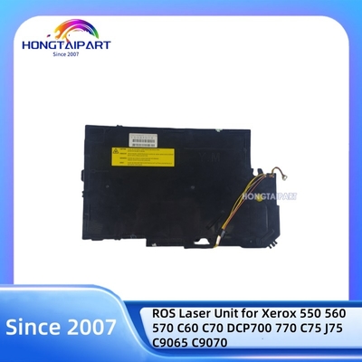 comprare Unità laser ROS M Y 062K24879 per Xerox 550 560 570 C60 C70 DCP700 770 C75 J75 C9065 C9070 fabbricazione online