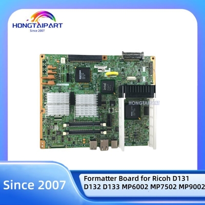 comprare Original Used Formatter Board D1315608 D1325608 for Ricoh D131 D132 D133 fabbricazione online
