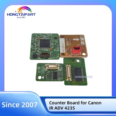 comprare Scheda contatore usata originale per stampante Canon IR ADV 4235 fabbricazione online