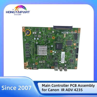 comprare Canon IR ADV 4235 Main Controller PCB Assembly FM1-E353-000 FM1-G865 fabbricazione online