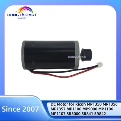 comprare Original DC Motor AX050277 AX050074 for Ricoh MP1350 MP1356 MP1357 fabbricazione online