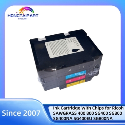 comprare Cartuccia di inchiostro ricaricabile vuota per Ricoh SAWGRASS Serie 400 800 SG fabbricazione online