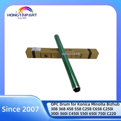 comprare Tamburo OPC compatibile per Konica Minolta Bizhub Serie C220 C280 C364 C554 fabbricazione online