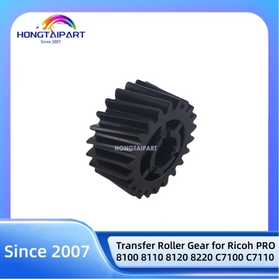 comprare Ingranaggio del rullo di trasferimento originale D0746313 per Ricoh Pro 8100 8110 8120 8220 C7100 C7110 fabbricazione online