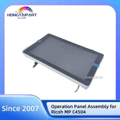 comprare Ricoh MP C4504 Assembly del Pannello Operatore Originale Compatibile fabbricazione online