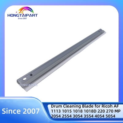 comprare Blade di pulizia del tamburo AD041161 AD041158 B0392289 per Ricoh AF 1113 1015 1018 1018D 220 270 MP 2054 2554 3054 3554 4054 5054 6054 MP2555 3055 3555 4055 5055 6055 fabbricazione online