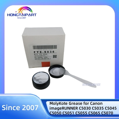 comprare Grasso MolyKote 15g FY9-6036-000 FY9-6026-000 per Canon imageRUNNER C5030 C5035 C5045 C5050 C5051 C5055 C5065 C5070 C5075 C5235 C5240 C5250 C5255 C7055 C7065 Originale fabbricazione online
