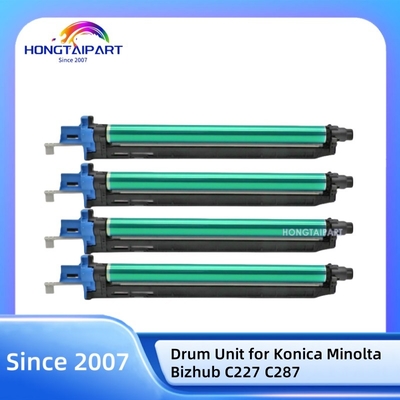 comprare Batteria Dr214K per Konica Minolta Bizhub C227 C287 fabbricazione online