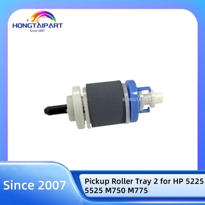 comprare Printer Pick Up Roller Tray 2 RM1-6035-000 per HP 5225 5525 M750 M775 fabbricazione online