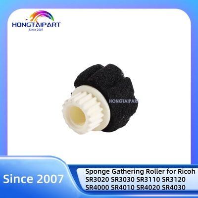 comprare Rullo di raccolta spugna B8303503 B478-3503 B830-3503 B4783503 per Ricoh SR3020 SR3030 SR3110 SR3120 SR4000 SR4010 SR4020 SR4030 SR4040 SR4050 SR4060 SR4110 SR5000 SR5040 SR840 SR841 SR842 SR970 SR980 fabbricazione online