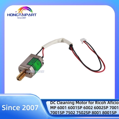 comprare Motore di pulizia DC AX040187 AX040190 AX04-0187 AX04-0190 per Ricoh Aficio MP 6001 6001SP 6002 6002SP 7001 7001SP 7502 7502SP 8001 8001SP 9001 9001SP 9002 9002SP fabbricazione online