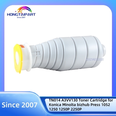 comprare Toner Cartuccia TN014 A3VV130 per Konica Minolta Bizhub Press 1052 1250 1250P 2250P fabbricazione online