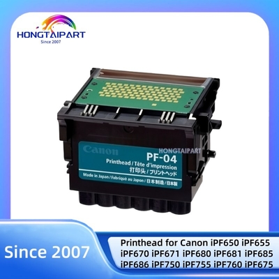 comprare Canon PF-04 3630B001 Testa di stampa per la serie iPF850 fabbricazione online