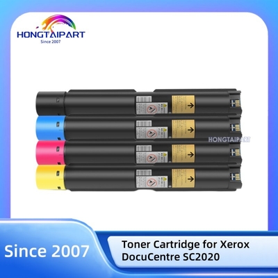 comprare Cartuccia toner originale Xerox DocuCentre SC2020 CT202242 CT202243 CT202244 CT202245 fabbricazione online