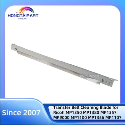 comprare Lama di pulizia cinghia di trasferimento Ricoh B234-3916 B2343916 per Ricoh MP1350 MP1380 MP1357 MP9000 MP1100 MP1356 MP1107 fabbricazione online