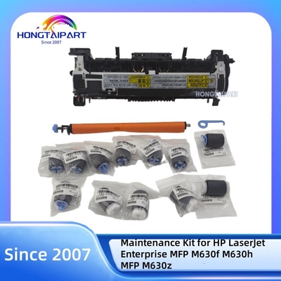 comprare Kit di manutenzione B3M77-67902 B3M77A per HP LaserJet Enterprise MFP M630f MFP M630h MFP M630z Compatibile fabbricazione online
