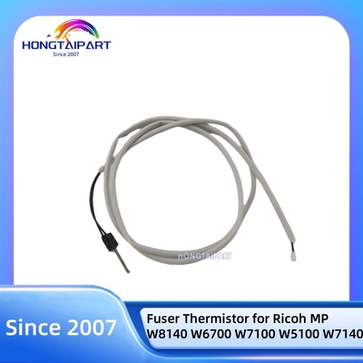 comprare Termistor a fusibile AW100166 AW10-0166 per Ricoh MP W8140 W6700 W7100 fabbricazione online