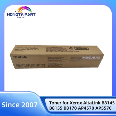 comprare Toner Cartridge 006R01771 006R01772 006R01773 CT203400 per Xerox AltaLink B8145 B8155 B8170 AP4570 AP5570 Versione originale Asia fabbricazione online