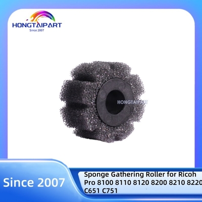 comprare Roller di raccolta di spugne originale D7346309 per Ricoh Pro 8100 8110 8120 fabbricazione online