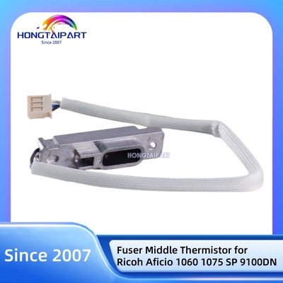 comprare Original Fuser Middle Thermistor AW100084 for Ricoh Aficio 1060 1075 SP 9100DN fabbricazione online